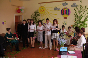 2008. gada maijs. Pēdējais zvans_28