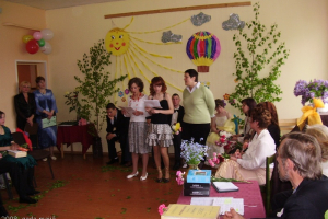 2008. gada maijs. Pēdējais zvans_29