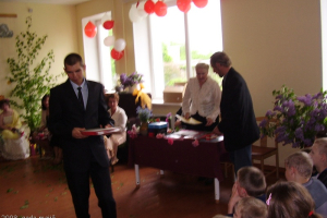 2008. gada maijs. Pēdējais zvans_30