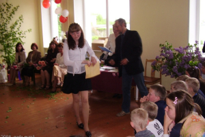 2008. gada maijs. Pēdējais zvans_32
