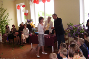 2008. gada maijs. Pēdējais zvans_33