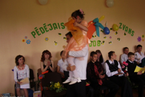 2008. gada maijs. Pēdējais zvans_34