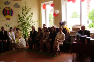 2008. gada maijs. Pēdējais zvans_6