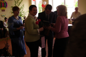 2008. gada maijs. Pēdējais zvans_9