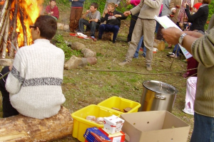 2008. gada maijs. Pikniks_13