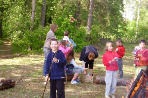 2008. gada maijs. Pikniks_15