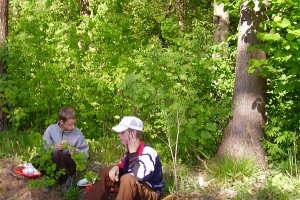 2008. gada maijs. Pikniks_17