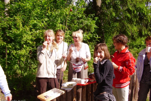2008. gada maijs. Pikniks_21