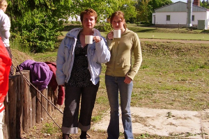 2008. gada maijs. Pikniks_22