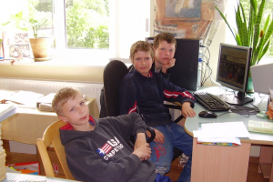 2008. gada maijs. Pikniks_3