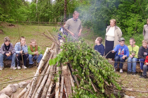 2008. gada maijs. Pikniks_5