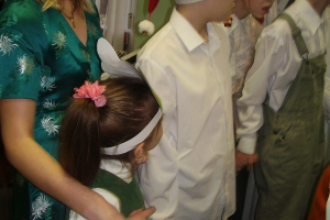 2008. gada Ziemassvētki 