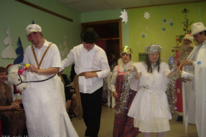 2008. gada Ziemassvētki 