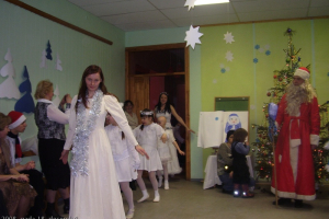 2008. gada Ziemassvētki 