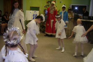 2008. gada Ziemassvētki 
