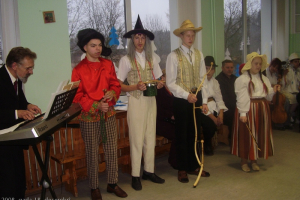 2008. gada Ziemassvētki 