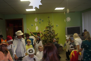 2008. gada Ziemassvētki 