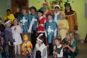 2008. gada Ziemassvētki 