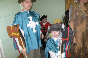 2008. gada Ziemassvētki 