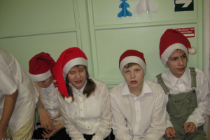 2008. gada Ziemassvētki 
