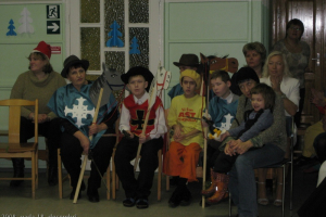 2008. gada Ziemassvētki 