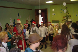 2008. gada Ziemassvētki 