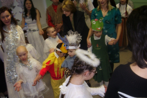 2008. gada Ziemassvētki 