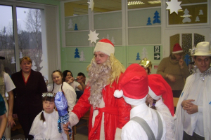 2008. gada Ziemassvētki 