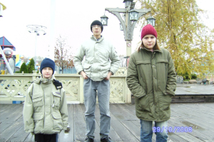 Dažādas bildes no 2008. gada_21