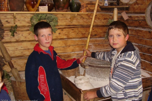 Ekskursija Aglonā. 2008. gada 30. septembris_10