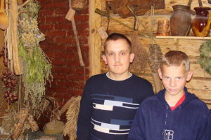 Ekskursija Aglonā. 2008. gada 30. septembris_11
