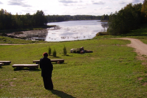 Ekskursija Aglonā. 2008. gada 30. septembris_17