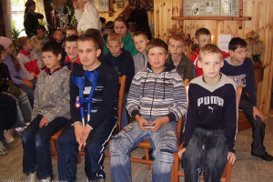 Ekskursija Aglonā. 2008. gada 30. septembris_1
