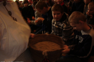 Ekskursija Aglonā. 2008. gada 30. septembris_2