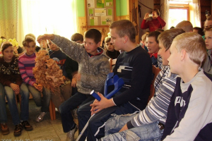Ekskursija Aglonā. 2008. gada 30. septembris_5