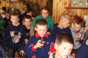 Ekskursija Aglonā. 2008. gada 30. septembris_6