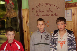 Ekskursija Aglonā. 2008. gada 30. septembris_7