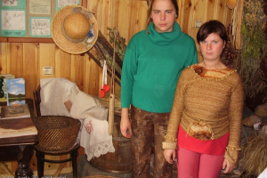 Ekskursija Aglonā. 2008. gada 30. septembris_9