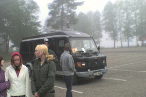 Ekskursija Lietuvā. 2008. gada 7. oktobris_12
