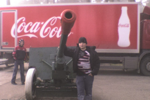 Ekskursija Lietuvā. 2008. gada 7. oktobris_13