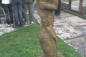 Ekskursija Lietuvā. 2008. gada 7. oktobris_16