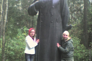 Ekskursija Lietuvā. 2008. gada 7. oktobris_17