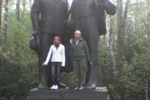 Ekskursija Lietuvā. 2008. gada 7. oktobris_19