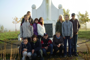 Ekskursija Lietuvā. 2008. gada 7. oktobris_22
