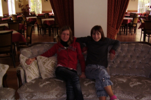 Ekskursija Lietuvā. 2008. gada 7. oktobris_23