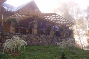Ekskursija Lietuvā. 2008. gada 7. oktobris_26
