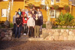 Ekskursija Lietuvā. 2008. gada 7. oktobris_28