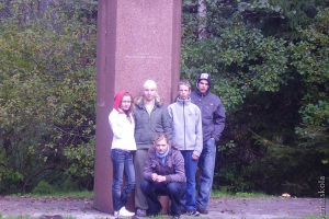 Ekskursija Lietuvā. 2008. gada 7. oktobris_31