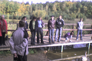 Ekskursija Lietuvā. 2008. gada 7. oktobris_3