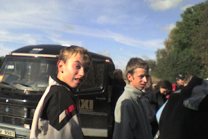 Ekskursija Lietuvā. 2008. gada 7. oktobris_4